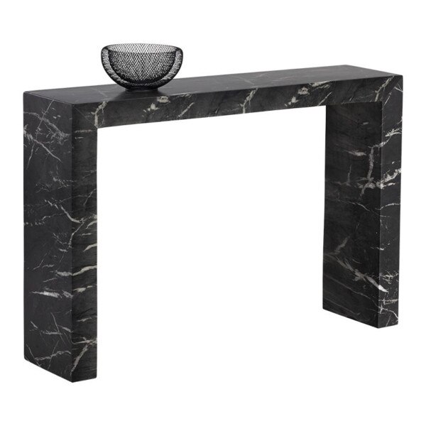 Axle Console